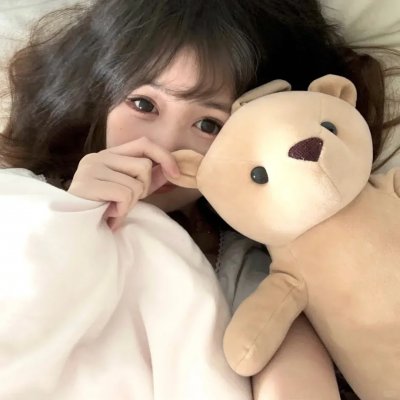 愿为女人