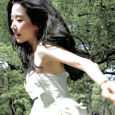 唱歌的女人